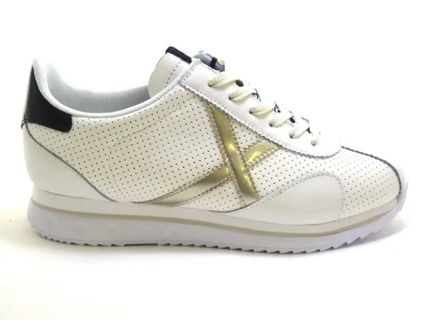 MUNICH SAPPORO SKY 27 WHITE 8355027.