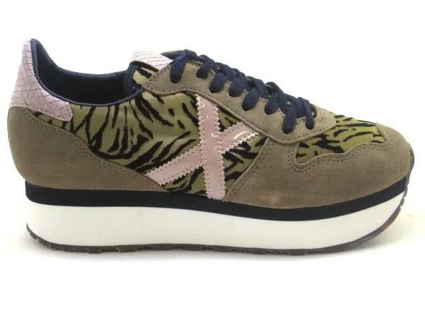 MUNICH SUPER SKY 33 ANIMAL PRINT.