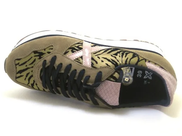 MUNICH SUPER SKY 33 ANIMAL PRINT.
