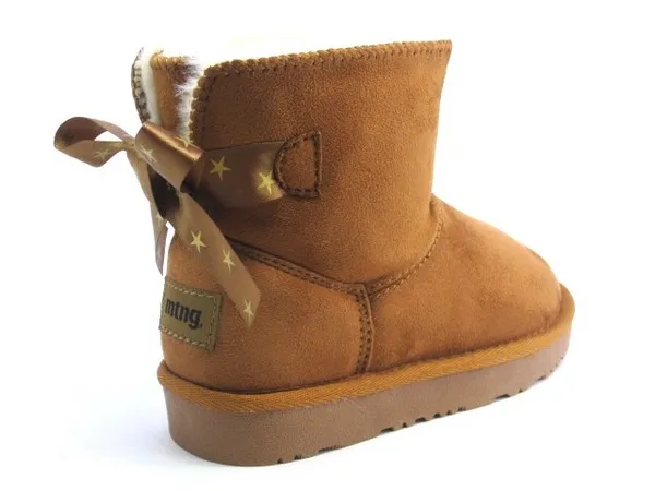 MUSTANG 47951BJ CAMEL SKY.