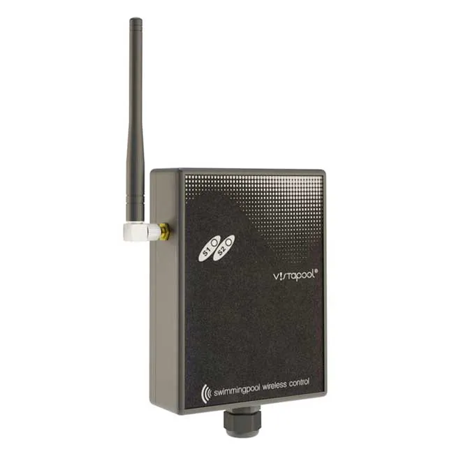 MóDULO WIFI PARA EQUIPOS SUGAR VALLEY RS3WIFI  TA199