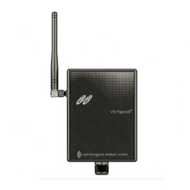 MóDULO WIFI PARA EQUIPOS SUGAR VALLEY RS3WIFI  TA199