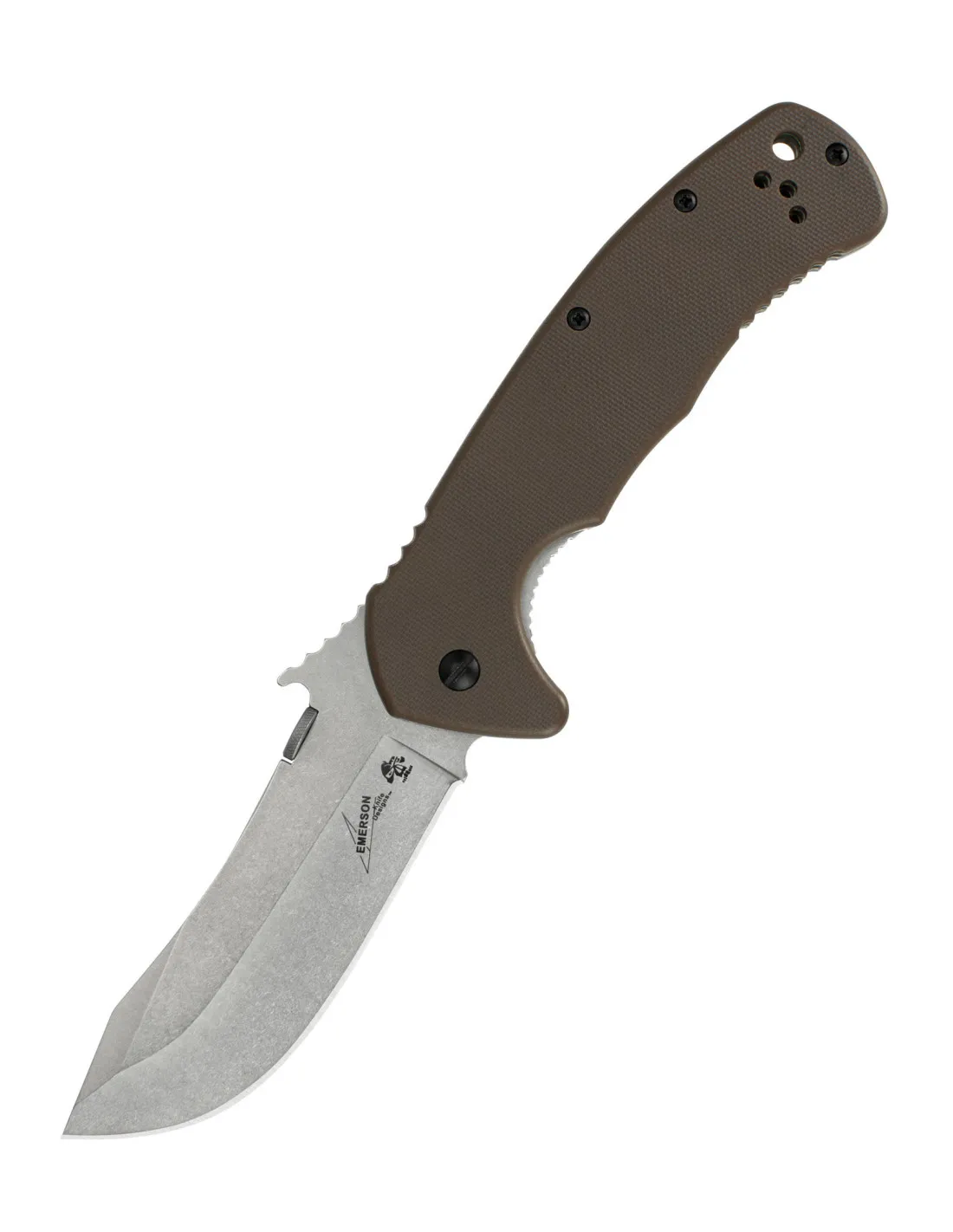 NAVAJA DE BOLSILLO KERSHAW EMERSON CQC11K