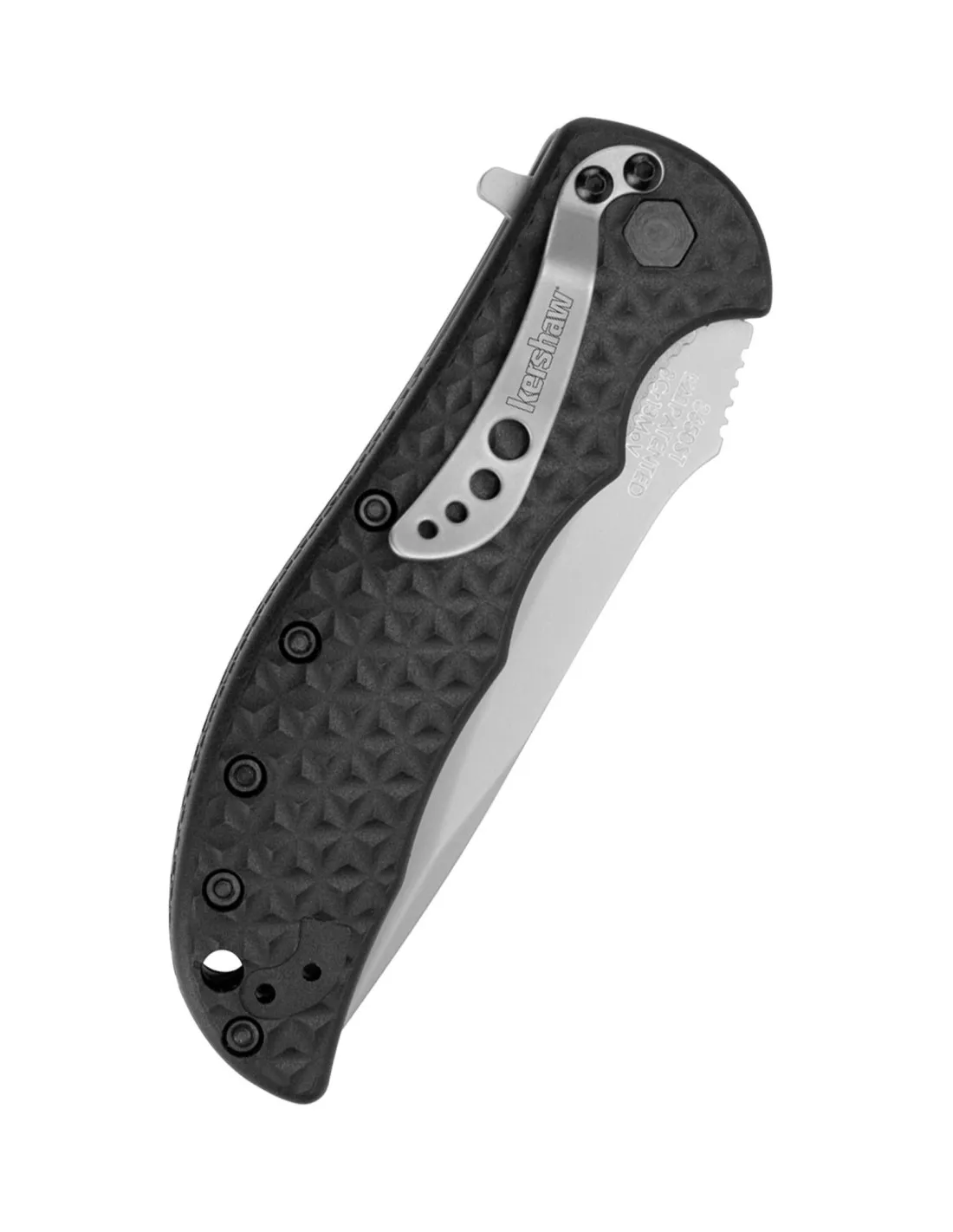 Navaja de bolsillo Kershaw Volt II