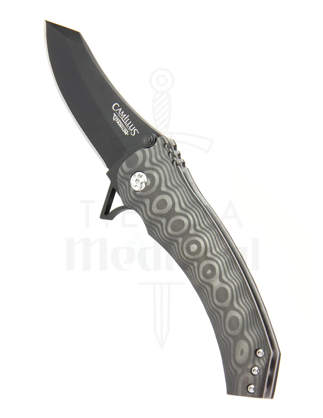 Navaja de campo Camillus modelo JOLT