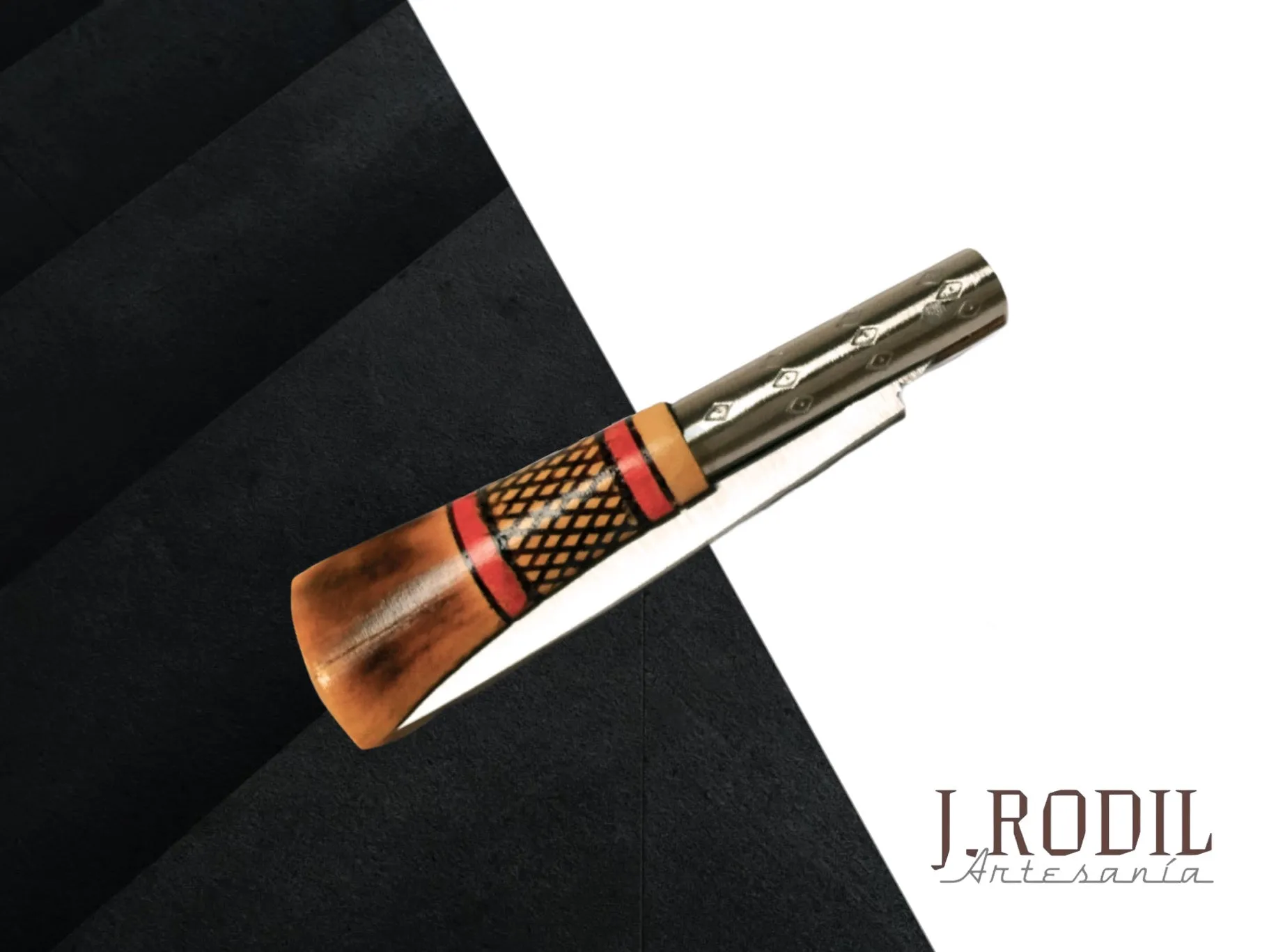 NAVAJA J. RODIL  MODELO 03 | FERIA