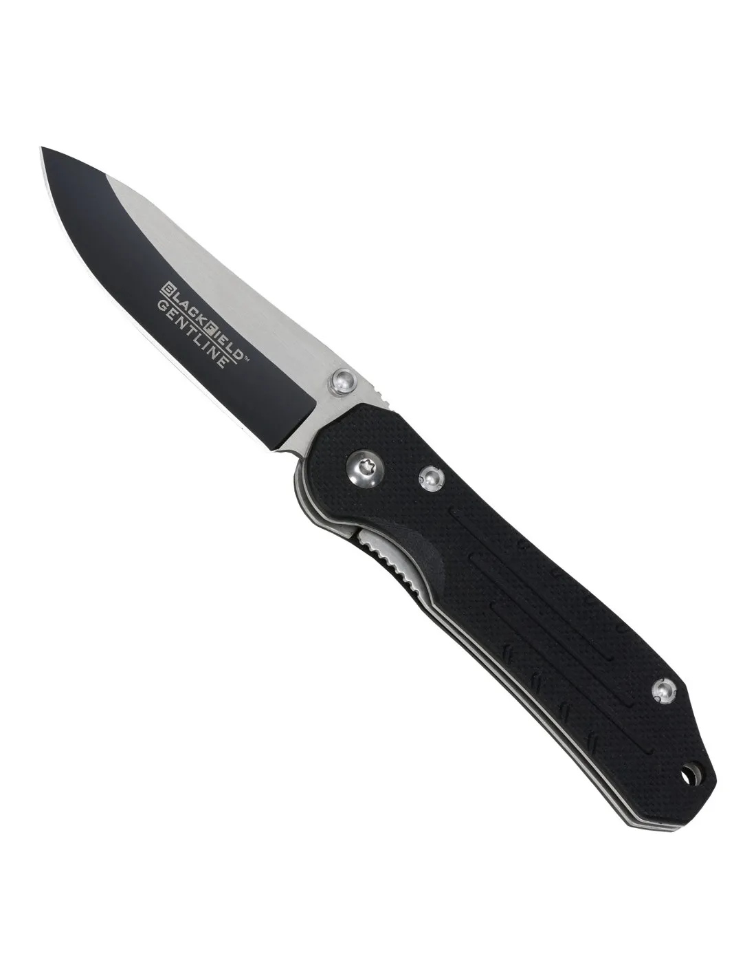 Navaja táctica Blackfield gentline Milano Grande