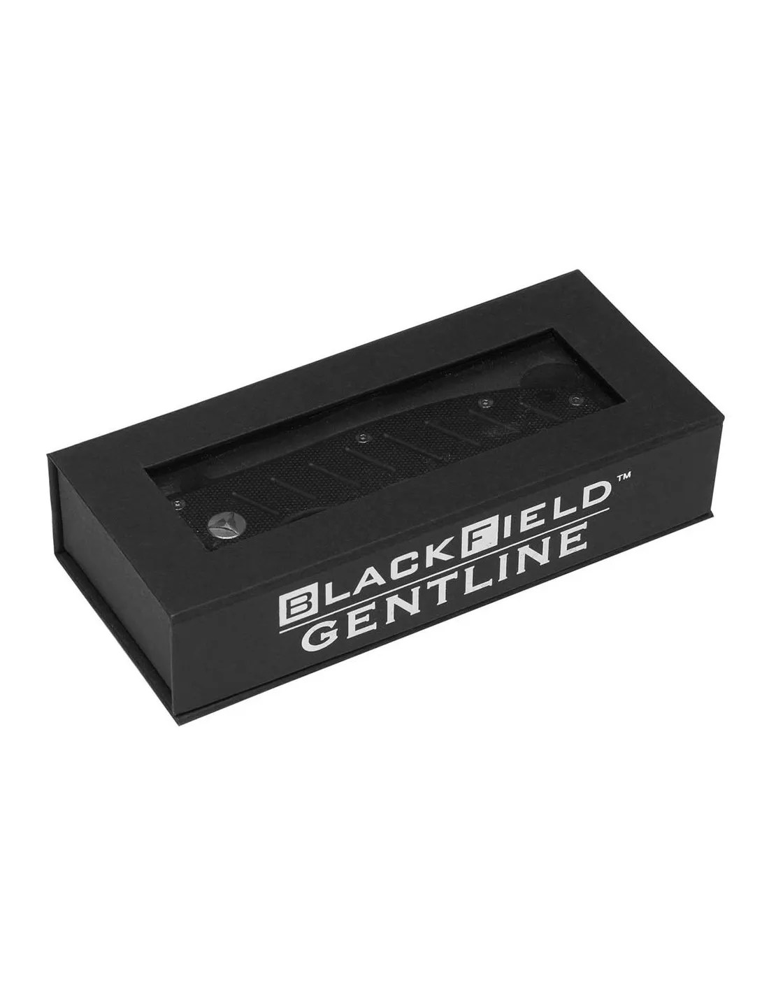 Navaja táctica Blackfield gentline Milano Grande