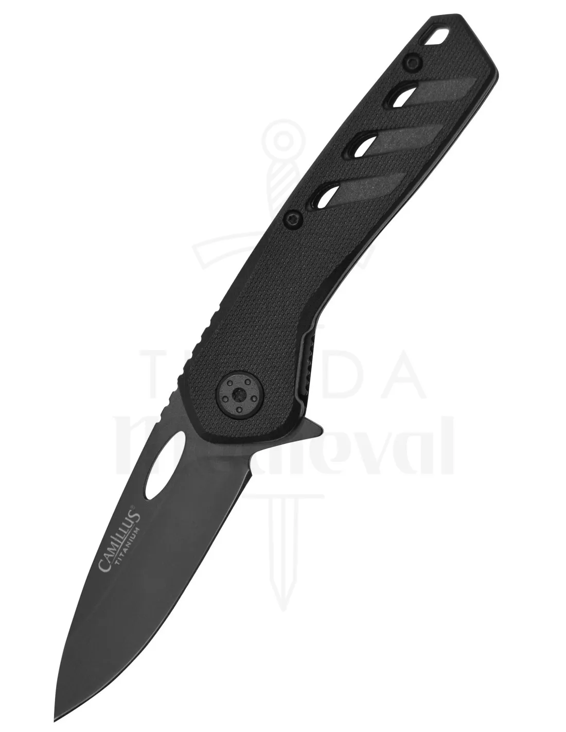 Navaja táctica Camillus modelo Slot