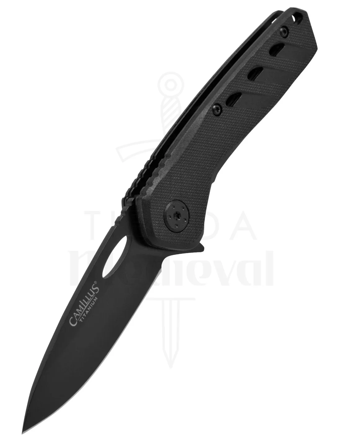Navaja táctica Camillus modelo Slot