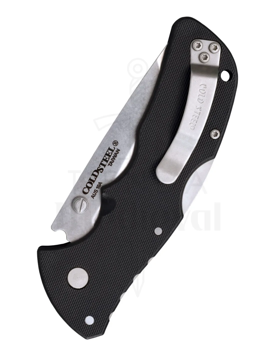 Navaja táctica Cold Steel modelo Mini Recon 1 Tanto