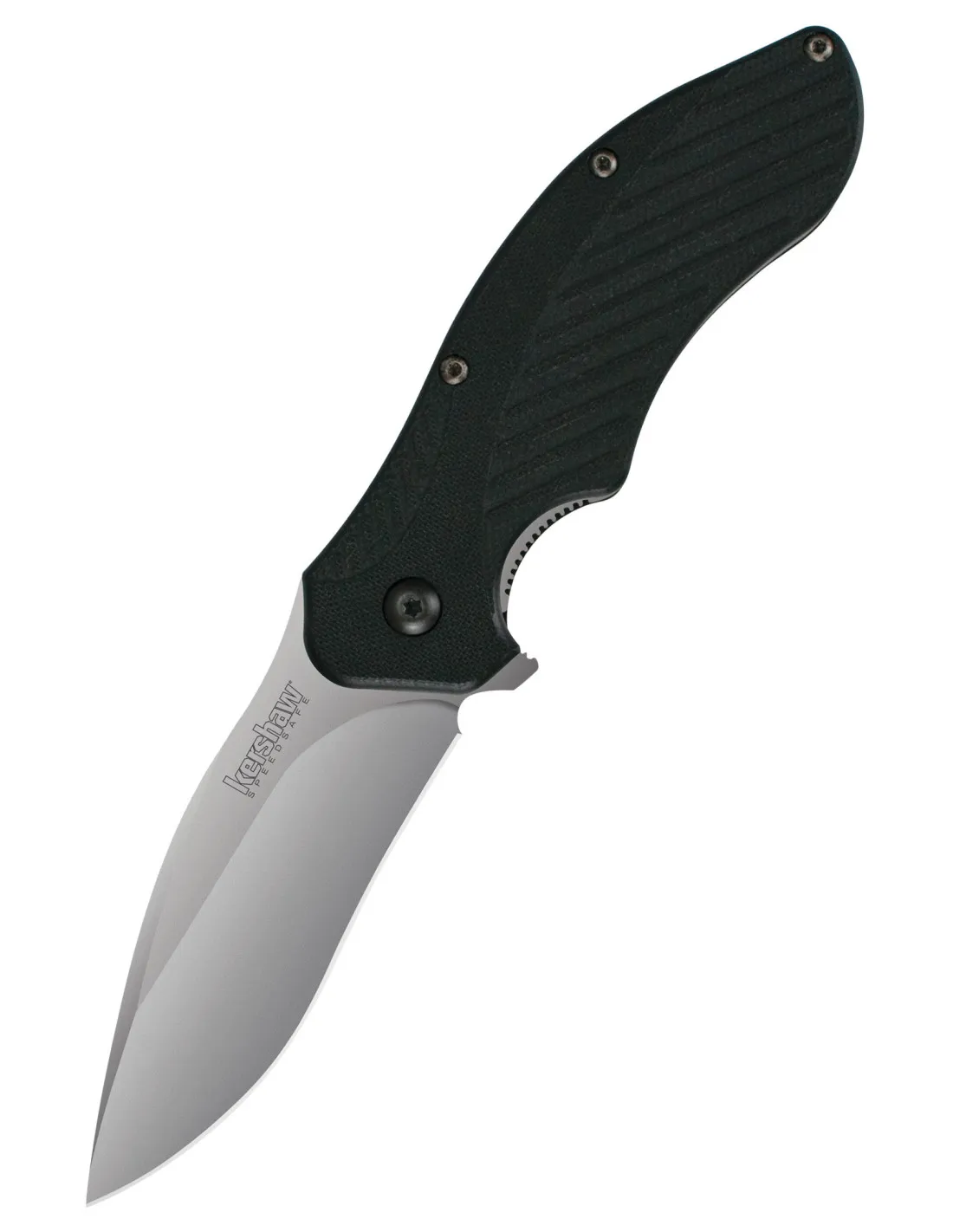 Navaja táctica Kershaw Clash