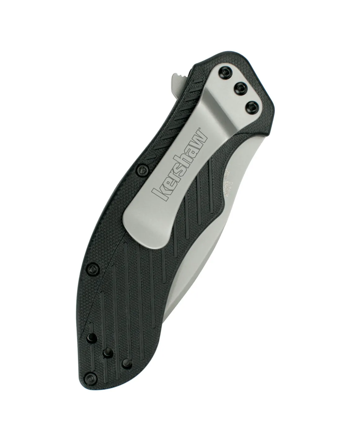 Navaja táctica Kershaw Clash
