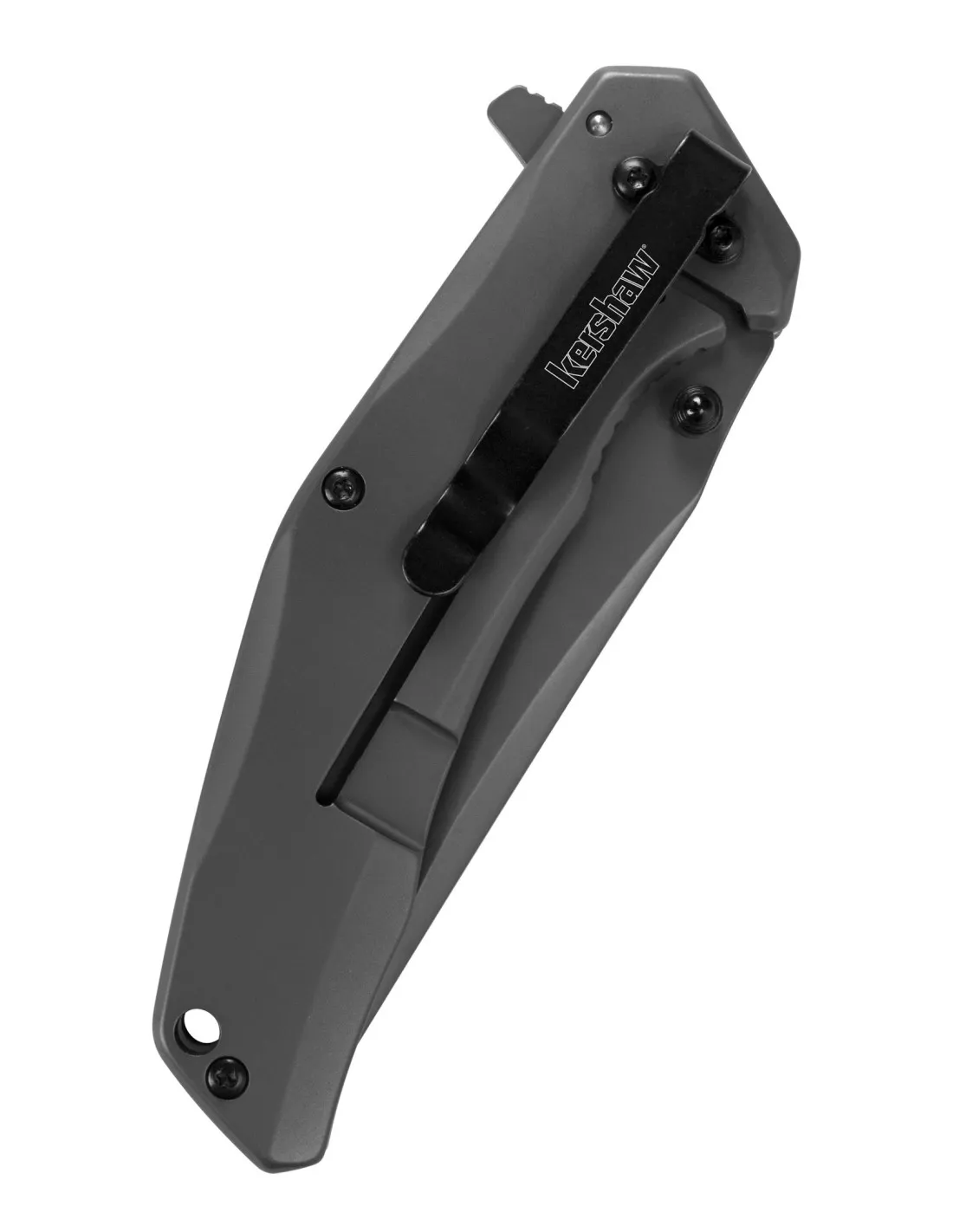 Navaja táctica Kershaw modelo DuoJet