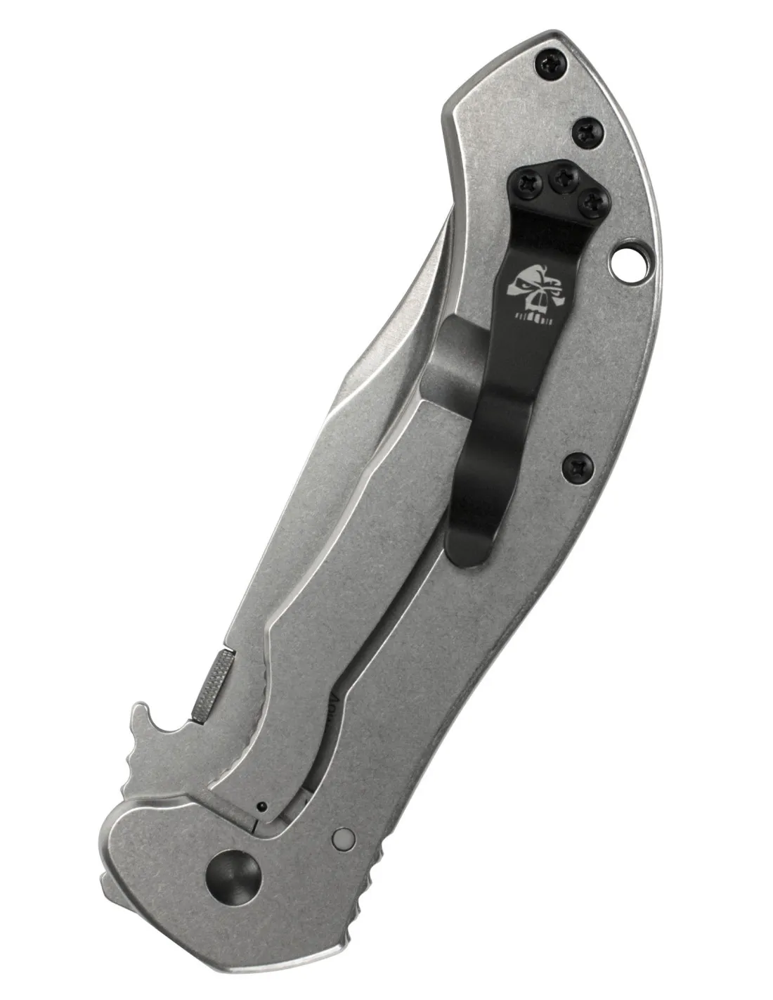 NAVAJA TáCTICA KERSHAW MODELO EMERSON CQC10K