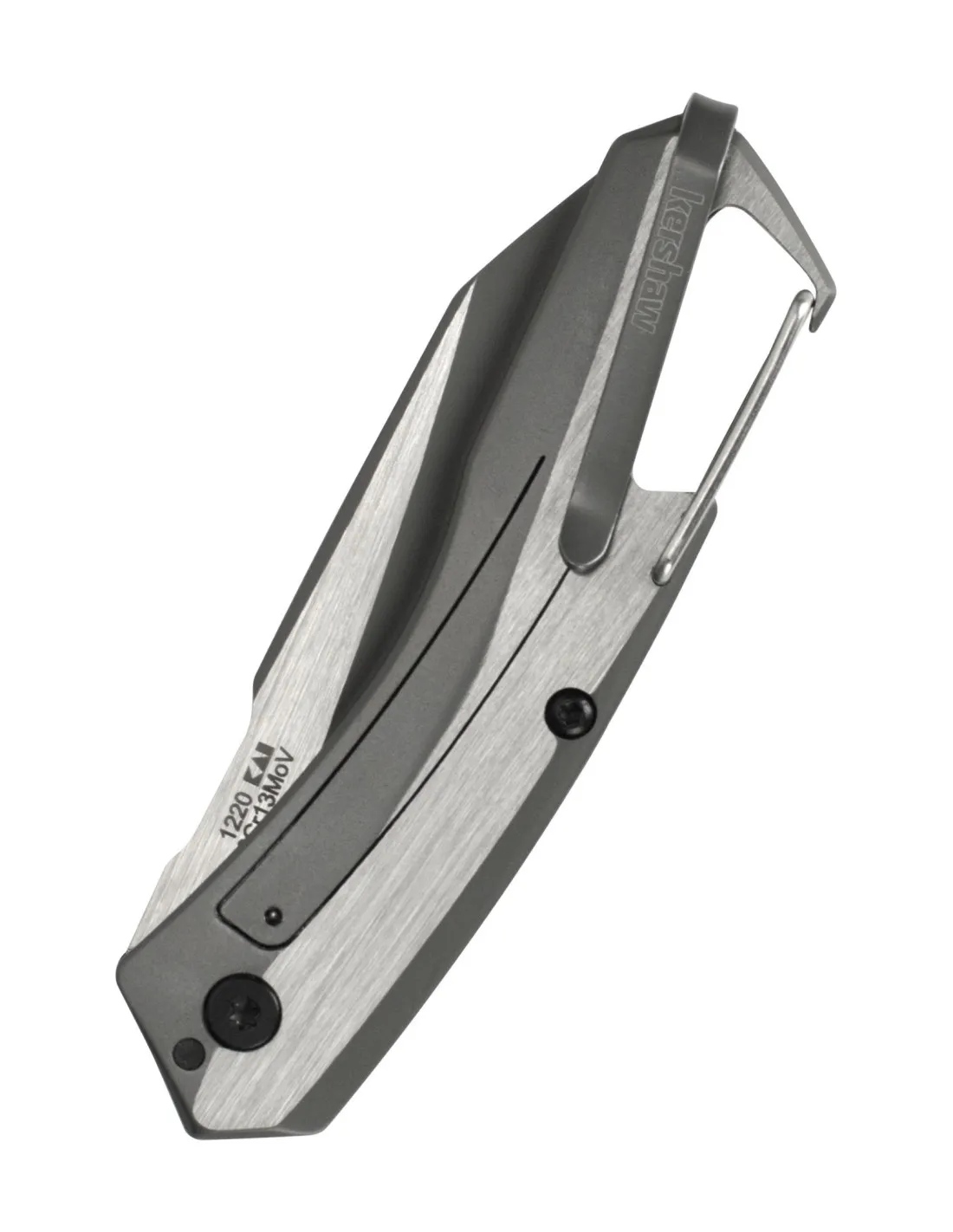 Navaja táctica Kershaw modelo Reverb