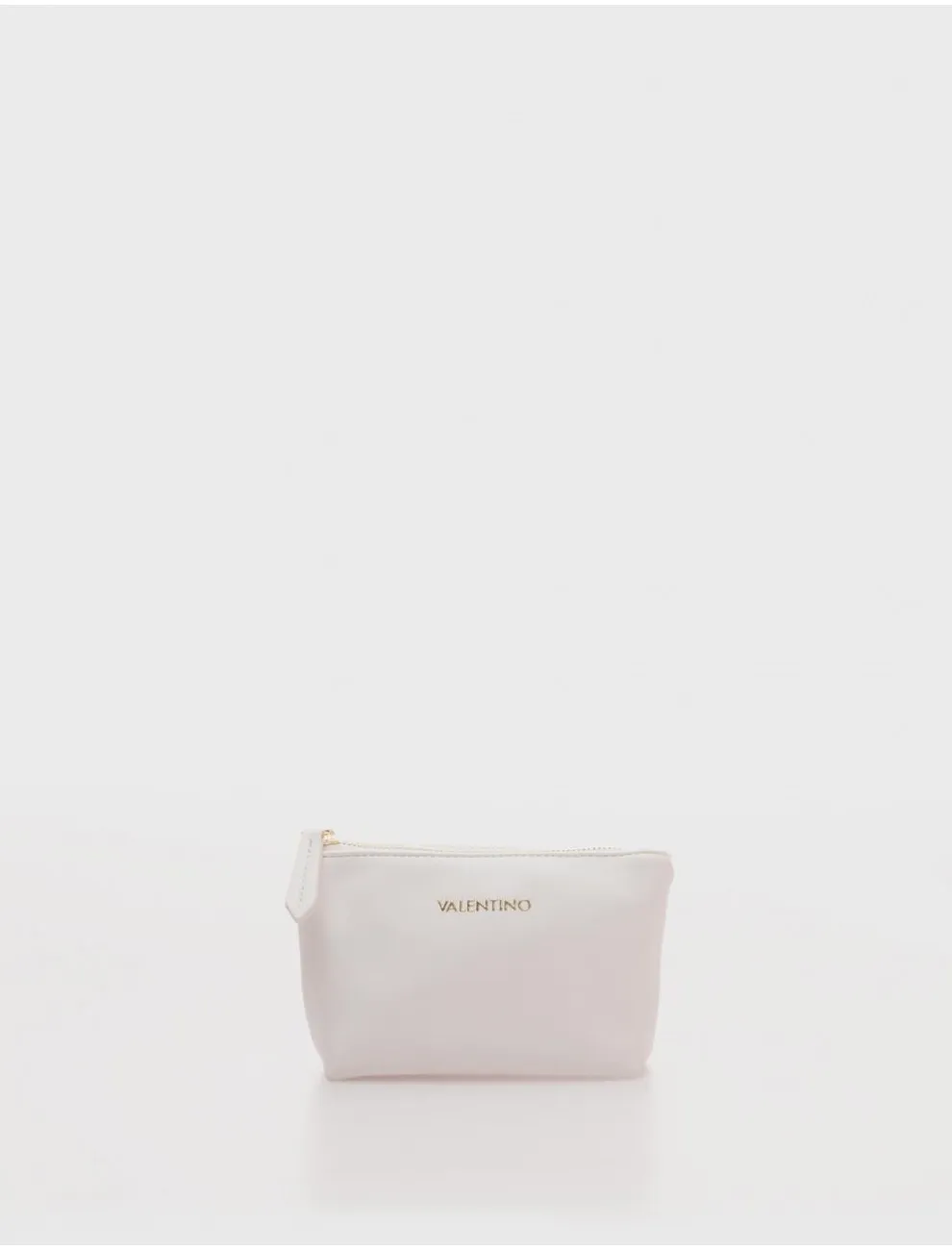 Neceser Mujer Valentino Bags Avern Vbe5zk514 Blanco
