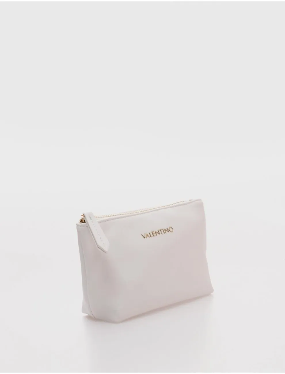 Neceser Mujer Valentino Bags Avern Vbe5zk514 Blanco