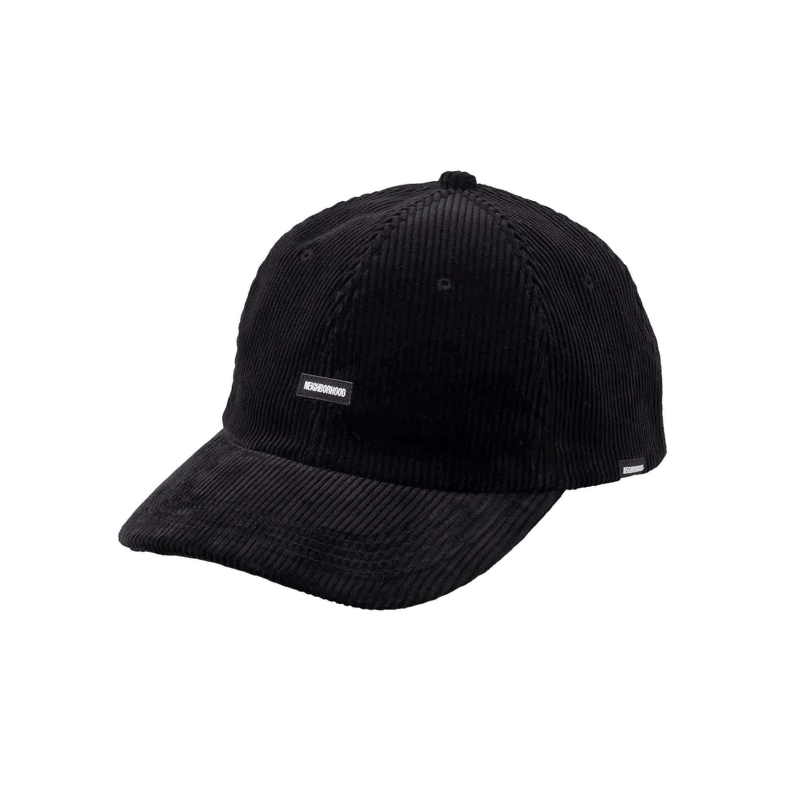Neighborhood Cord Dad Cap