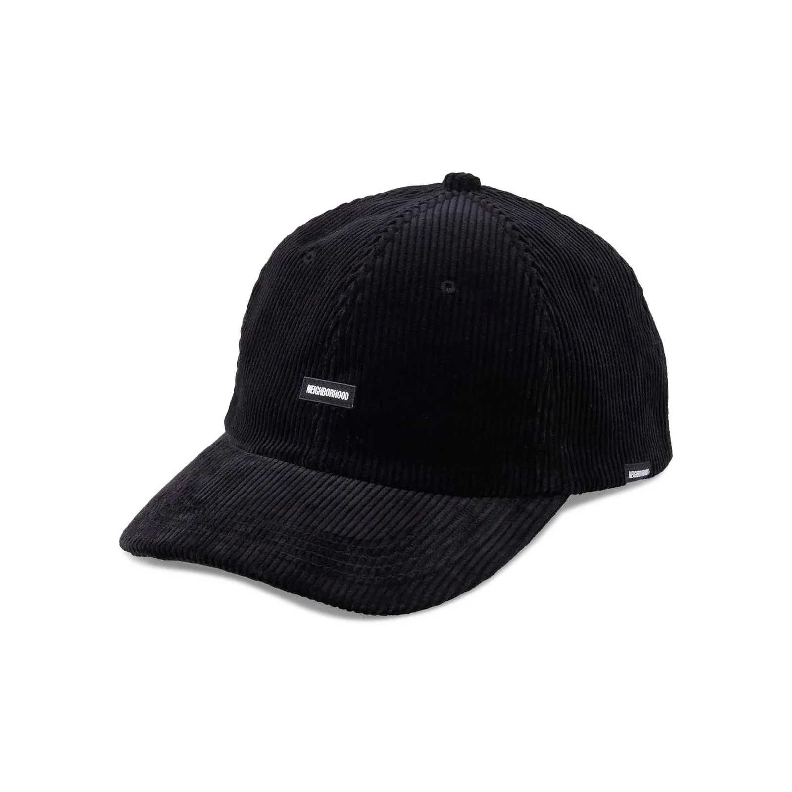 Neighborhood Cord Dad Cap