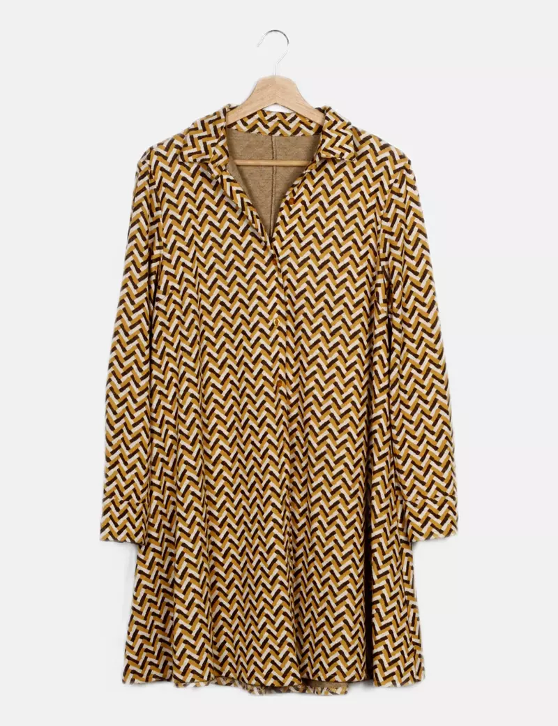 NoName Chaqueta fina