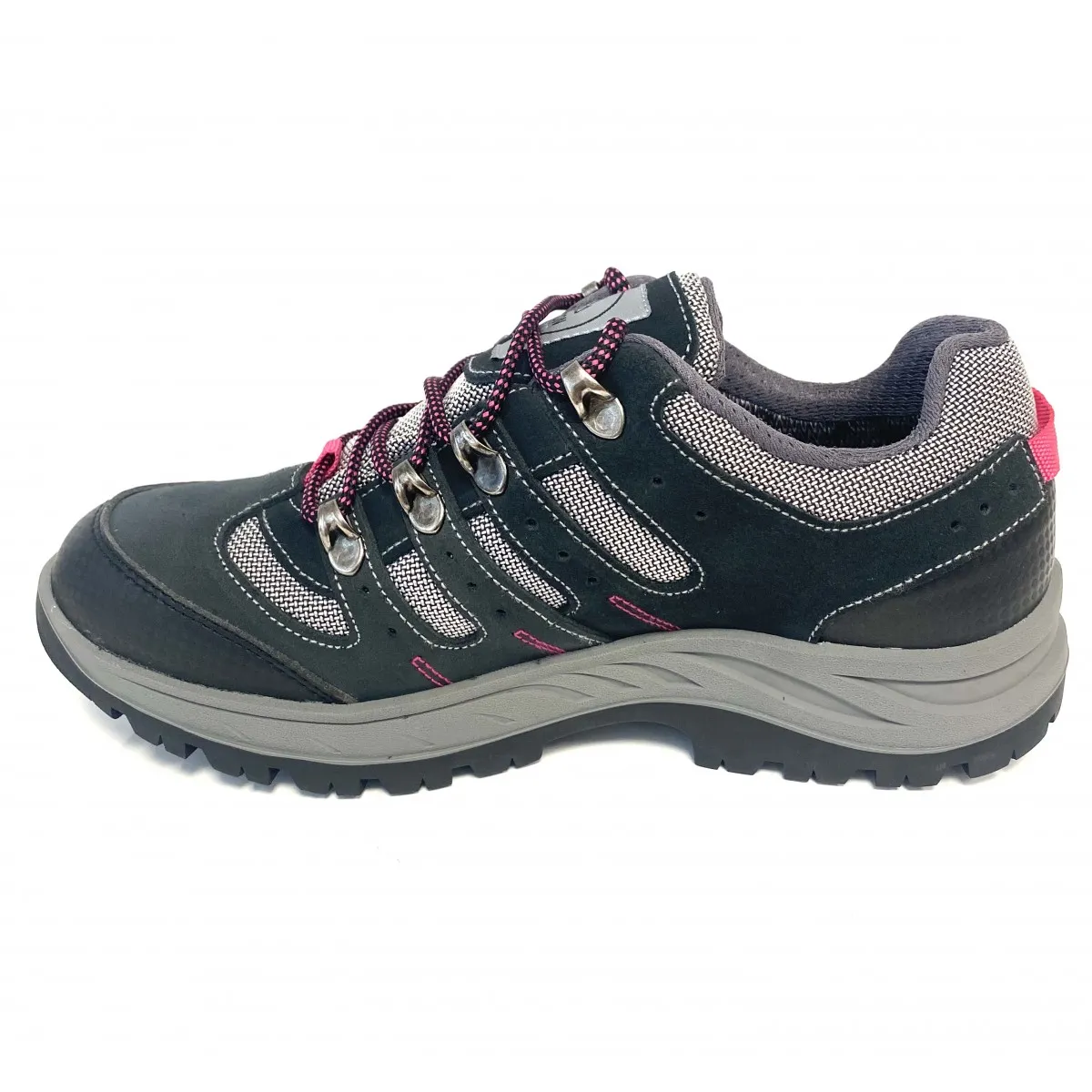 Notton deportiva trekking mujer impermeable N7001s