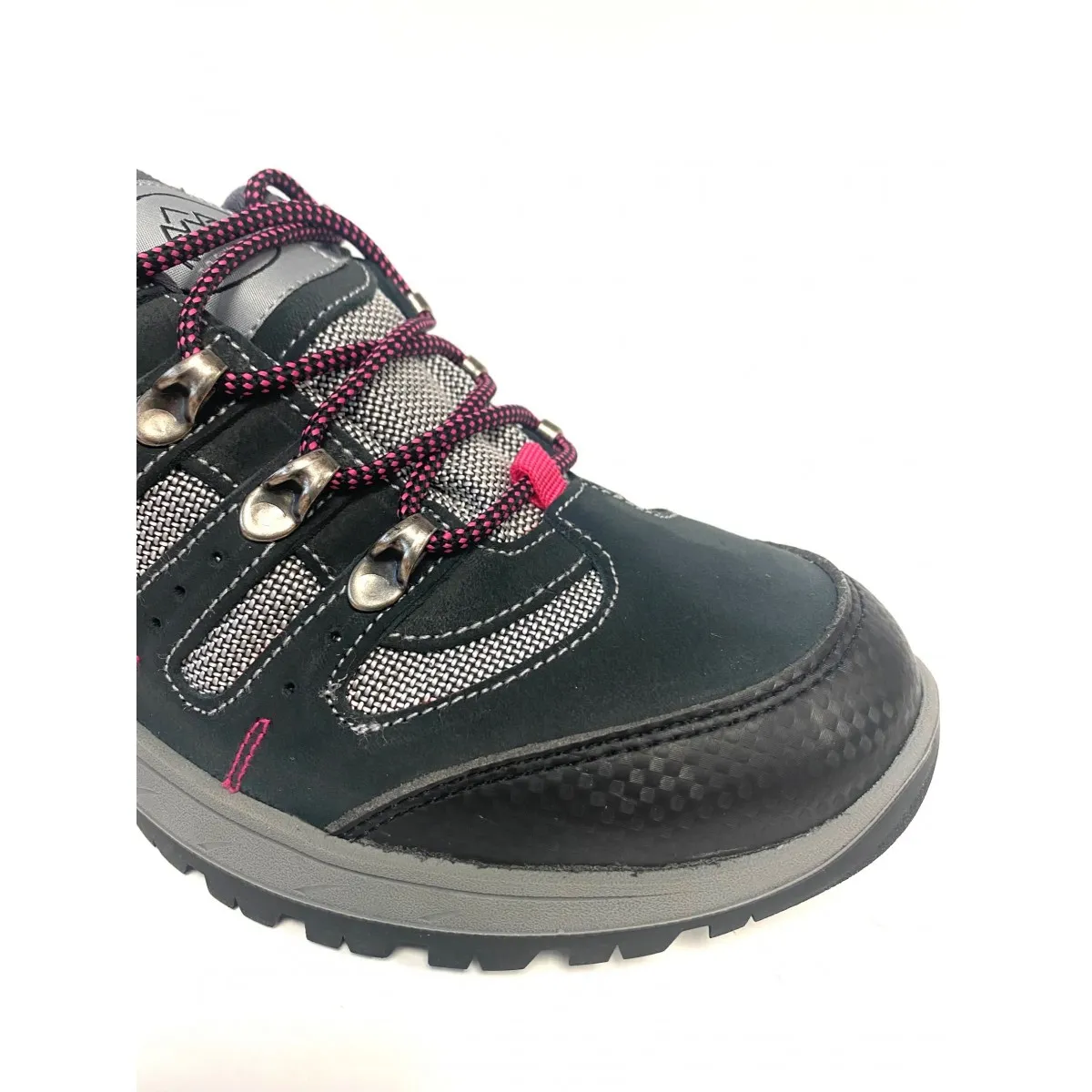 Notton deportiva trekking mujer impermeable N7001s