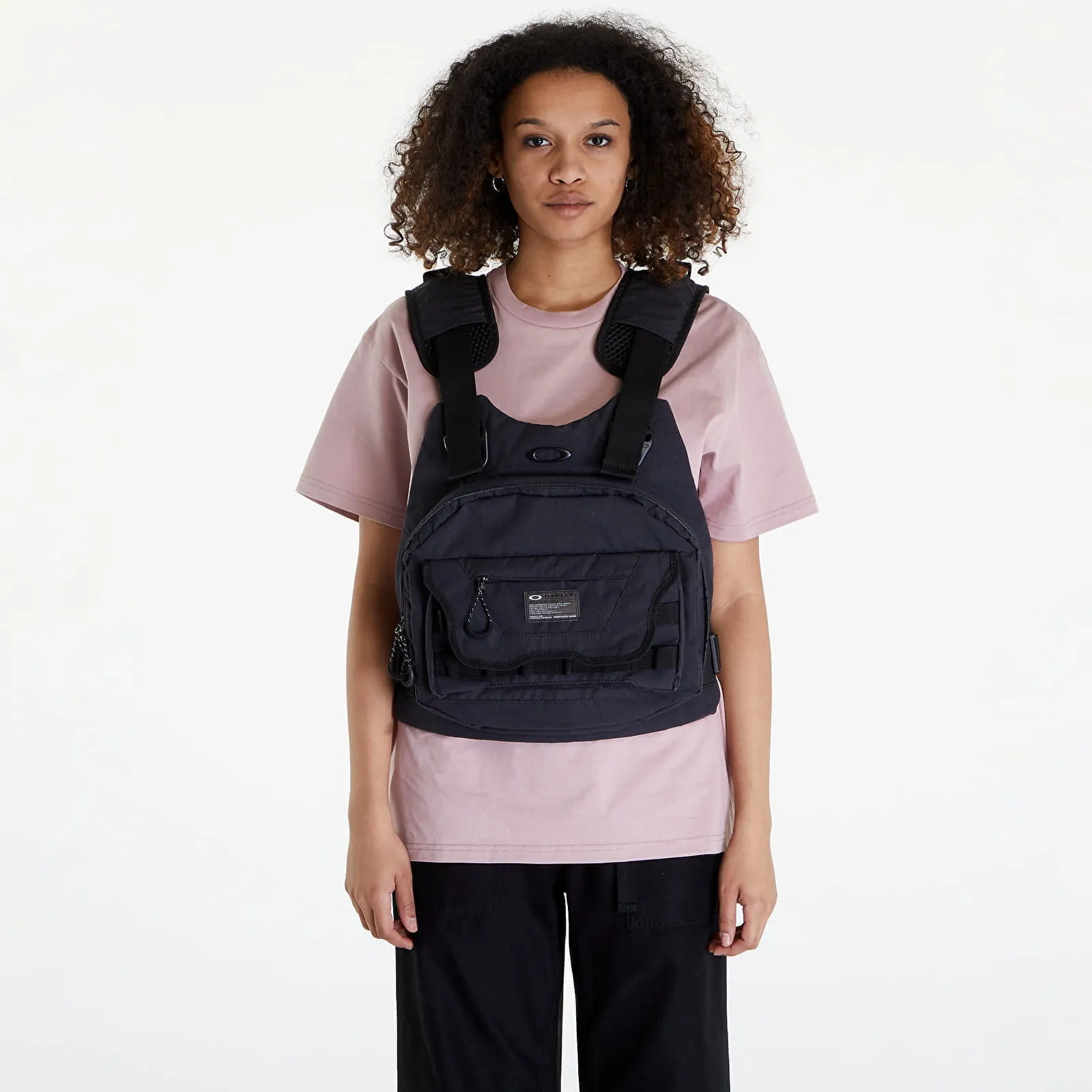 OAKLEY FGL Ap Vest 4.0 Phantom
