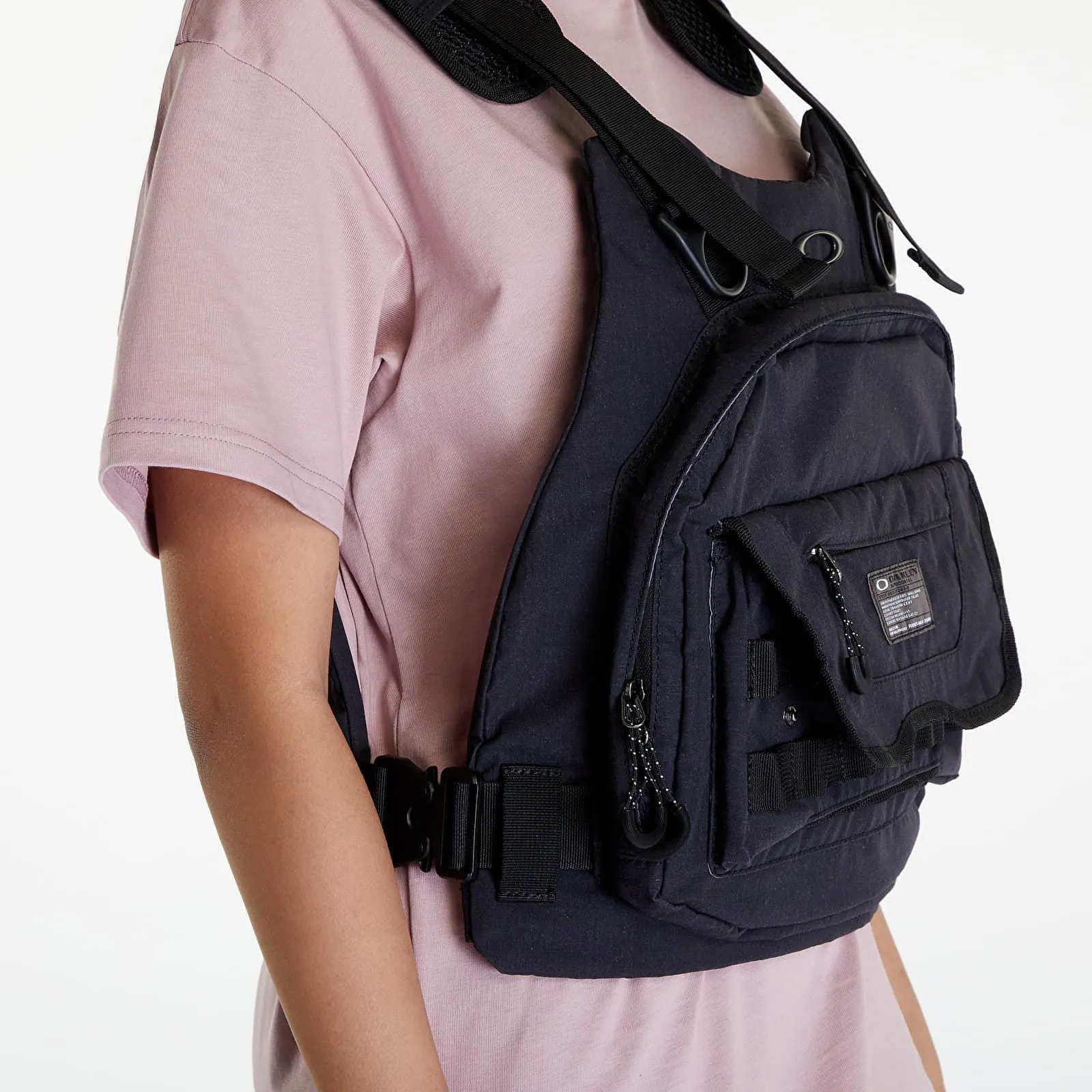 OAKLEY FGL Ap Vest 4.0 Phantom