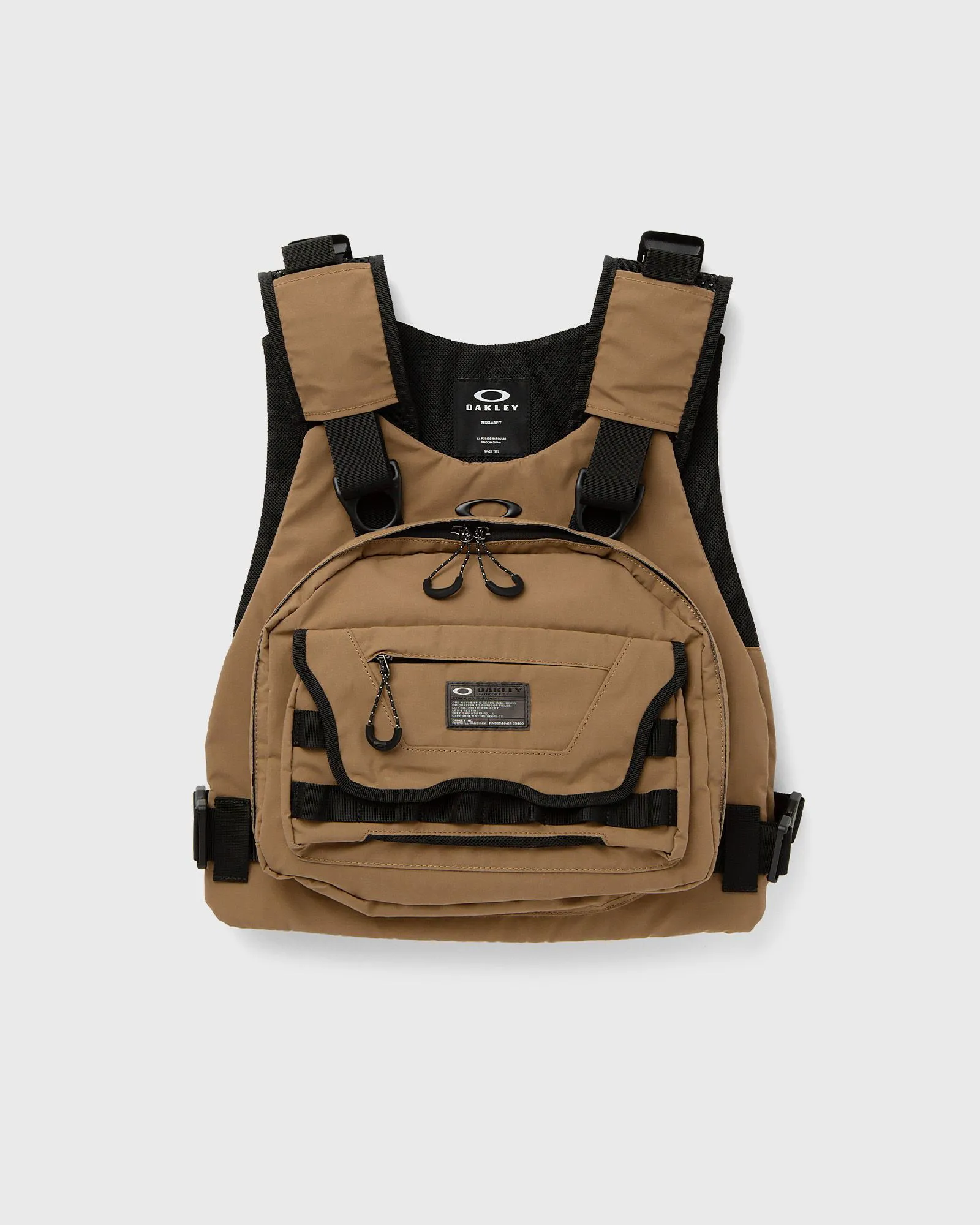 OAKLEY FGL AP VEST 4.0