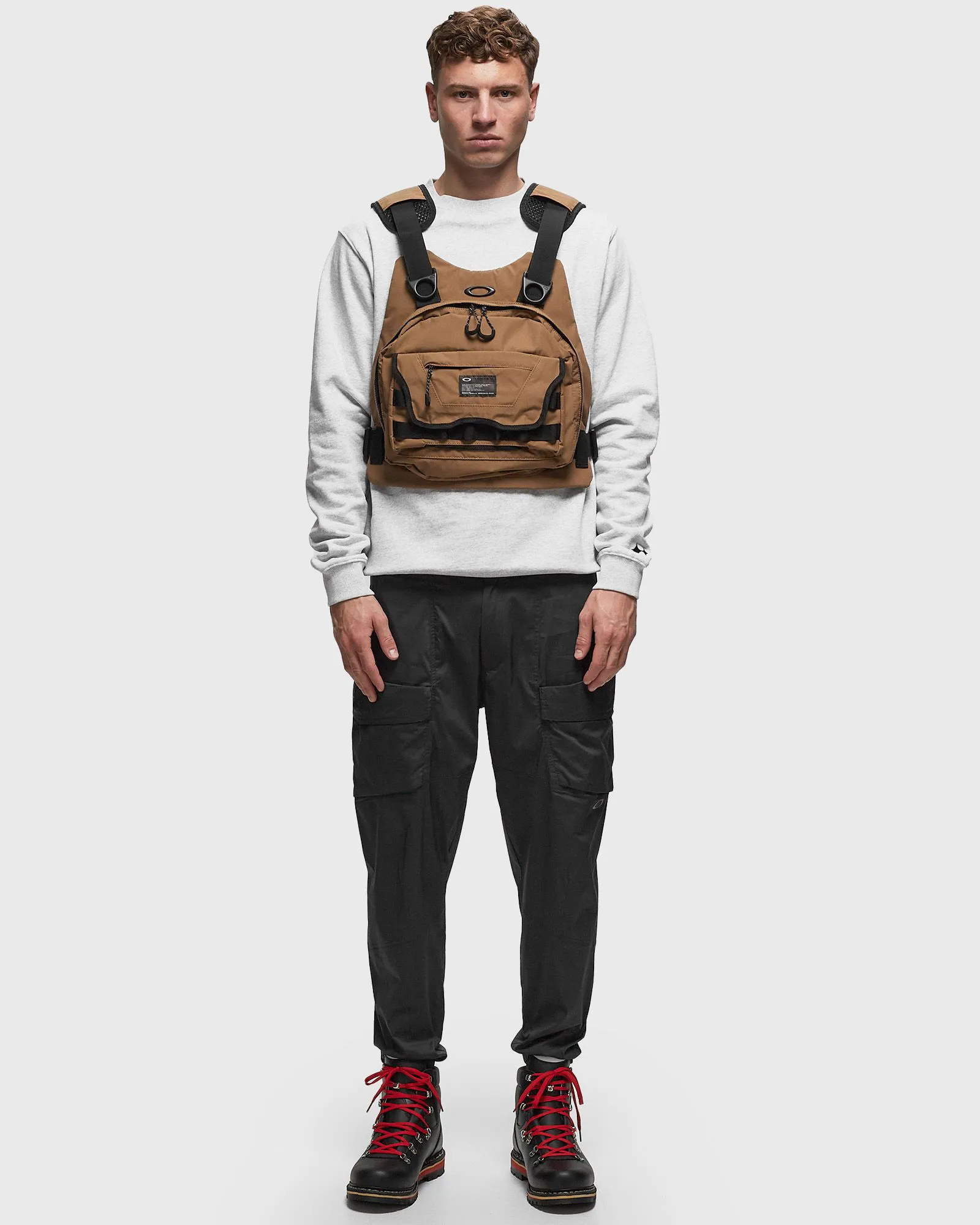 OAKLEY FGL AP VEST 4.0