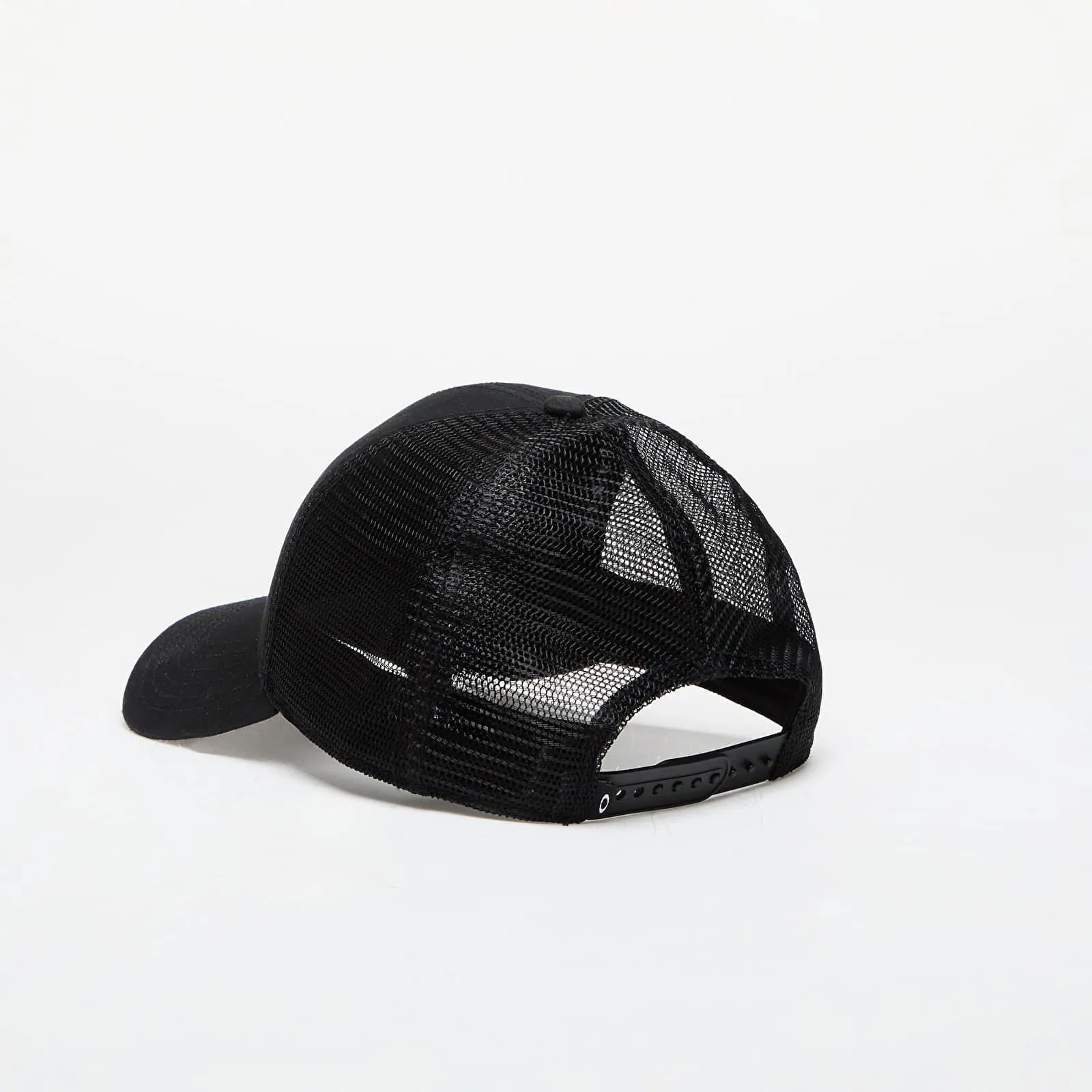 OAKLEY Trucker Ellipse Cap Blackout