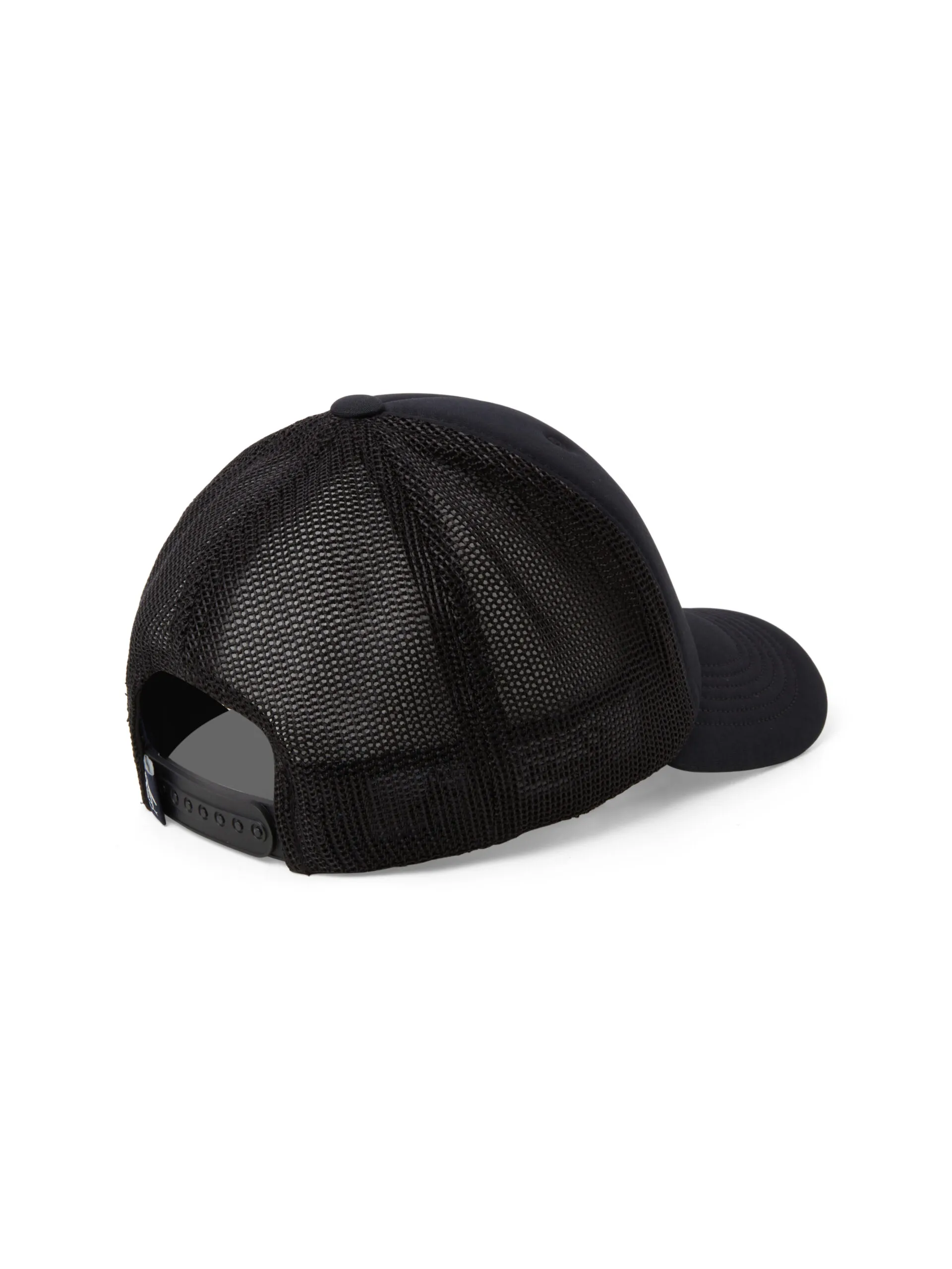 Original Penguin Golf Feel the Putt Trucker Cap Herren