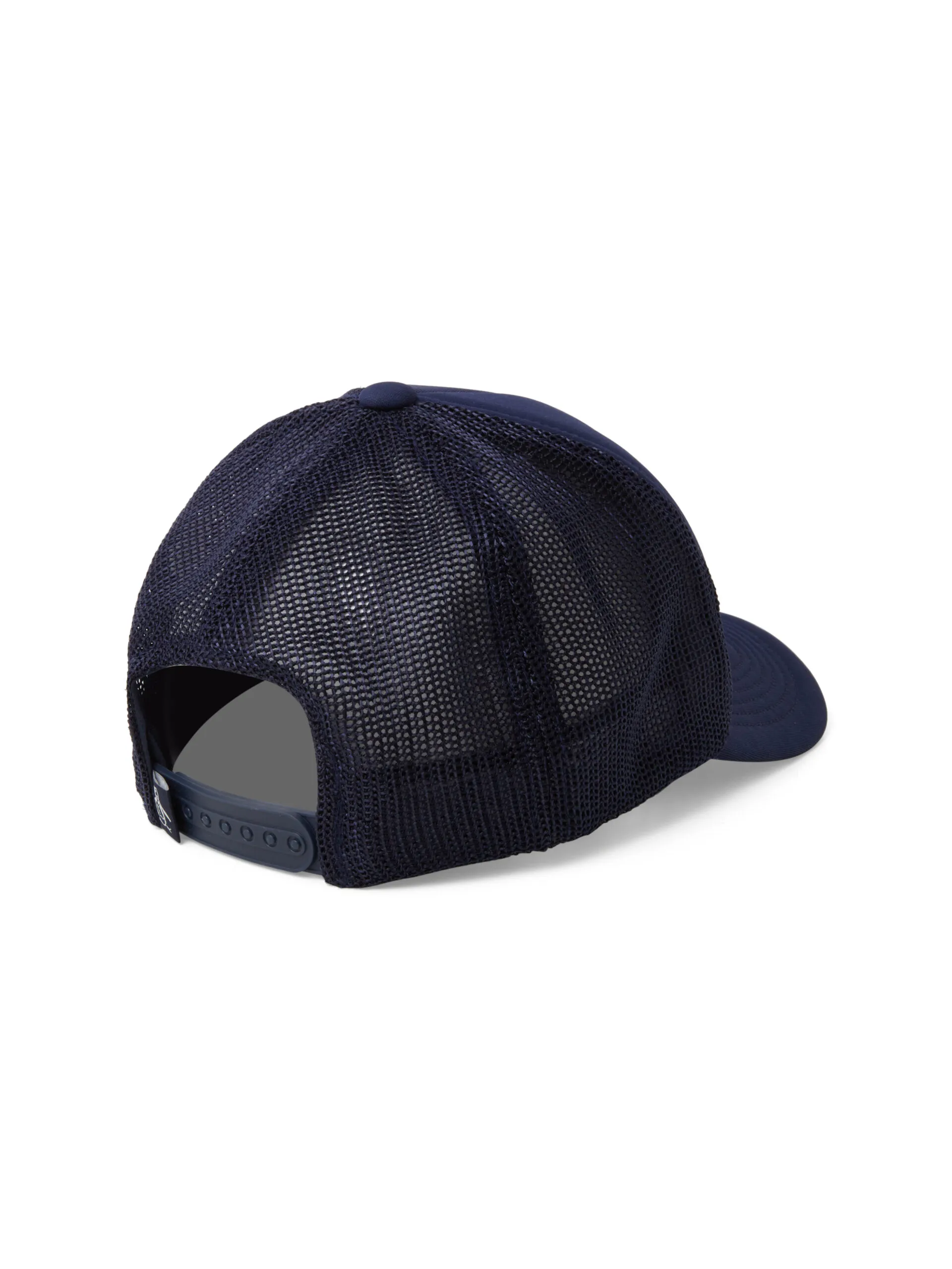 Original Penguin Golf Feel the Putt Trucker Cap Herren