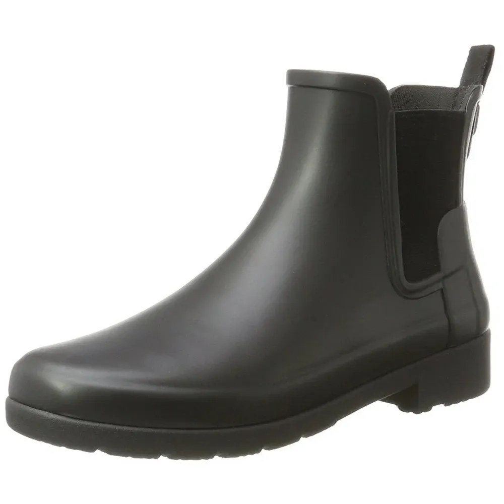 ORIGINAL REFINED CHELSEA BLACK WFS2201RMABLK