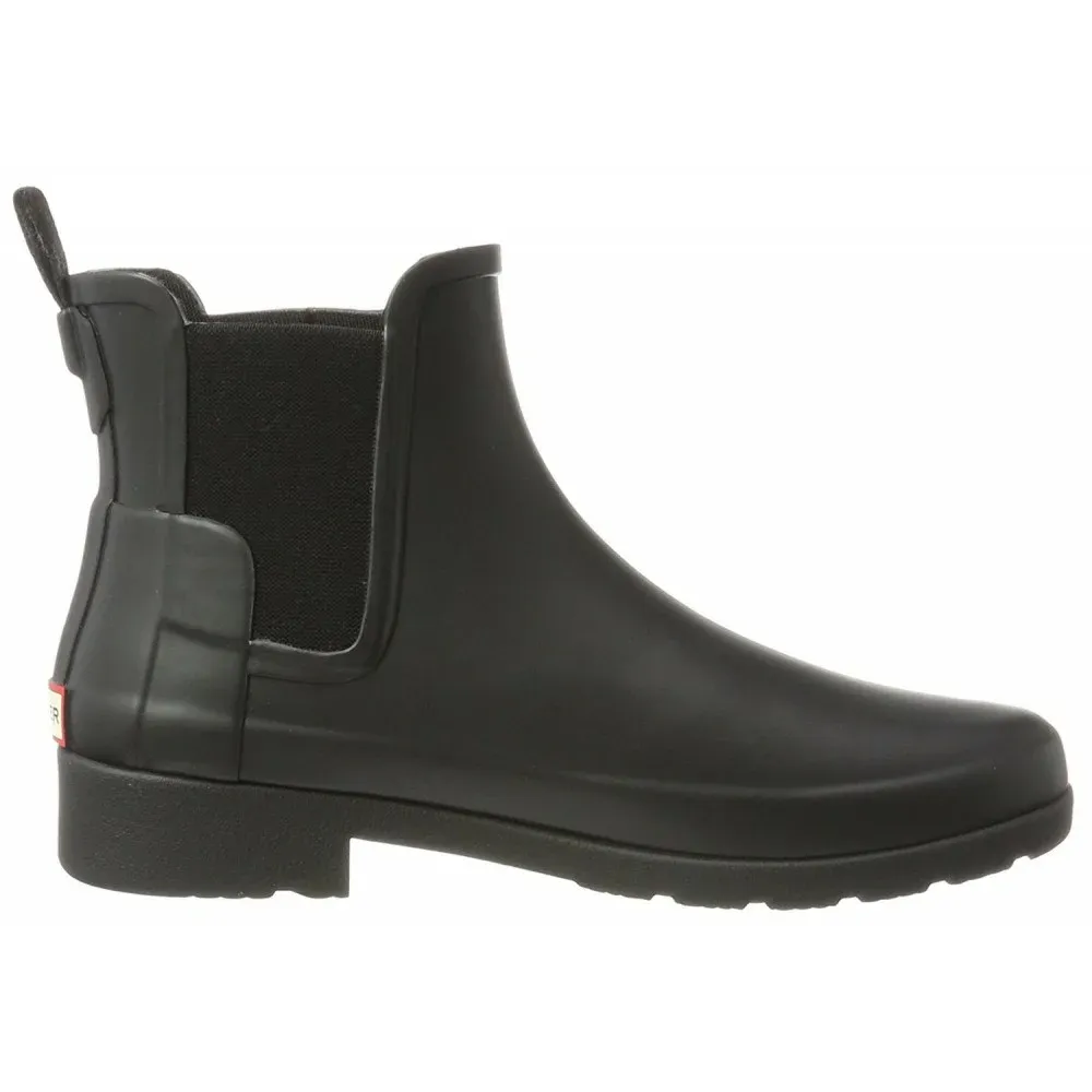 ORIGINAL REFINED CHELSEA BLACK WFS2201RMABLK