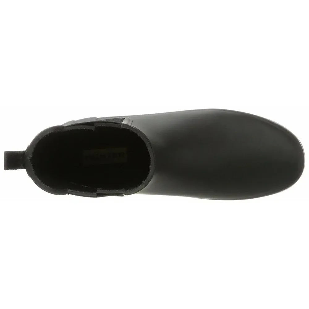 ORIGINAL REFINED CHELSEA BLACK WFS2201RMABLK