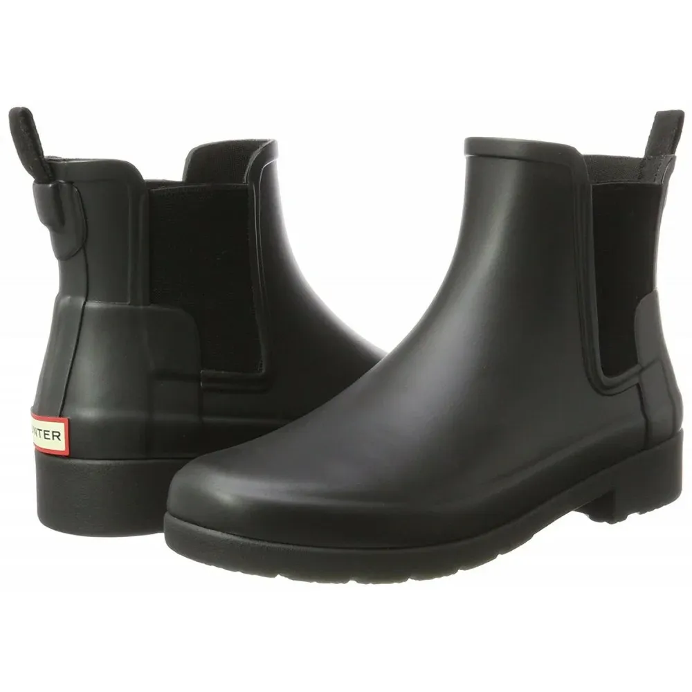 ORIGINAL REFINED CHELSEA BLACK WFS2201RMABLK