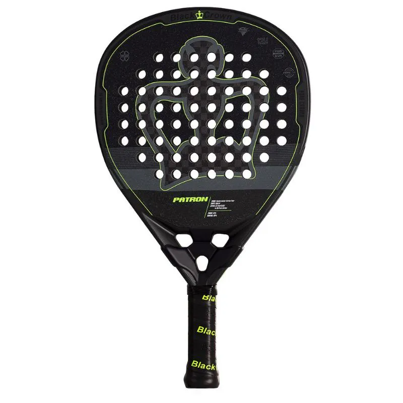 Pala Black Crown Patron 2024 | Black Crown