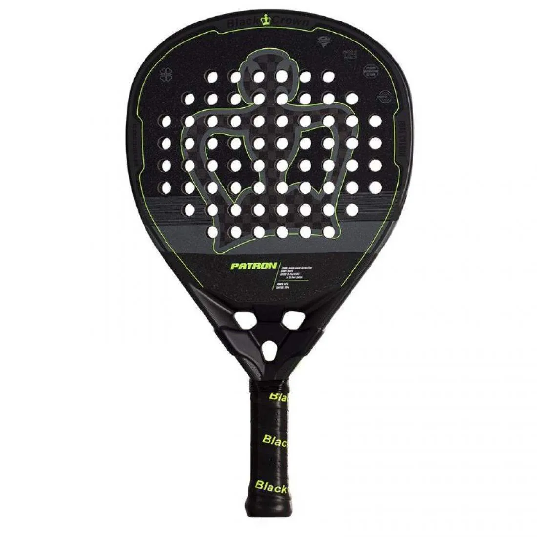 Pala Black Crown Patron 2024 | Black Crown