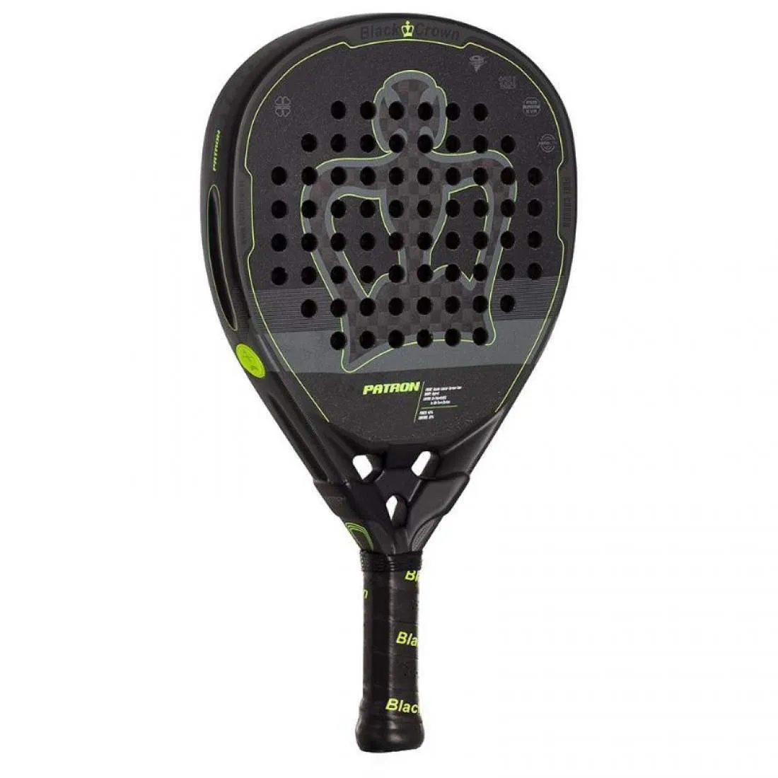 Pala Black Crown Patron 2024 | Black Crown