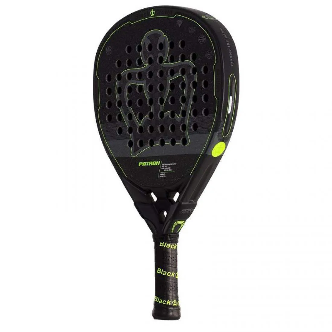 Pala Black Crown Patron 2024 | Black Crown