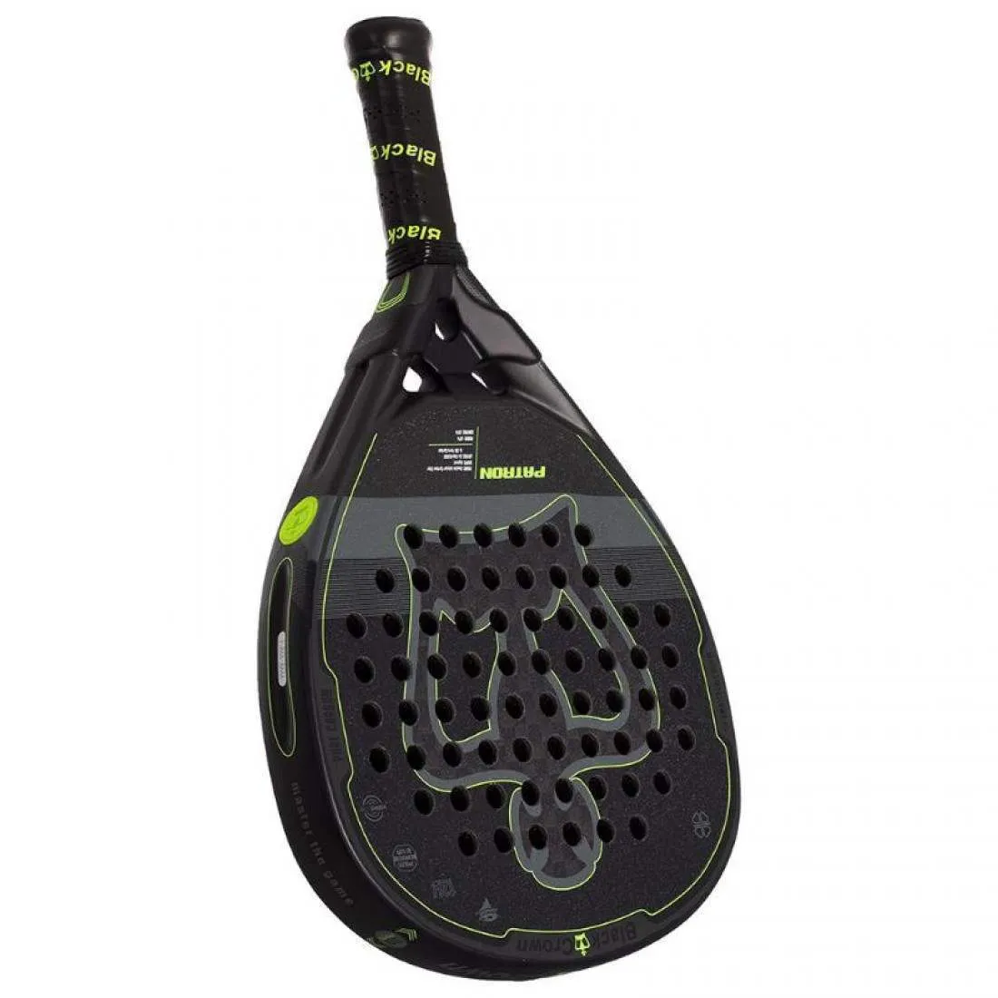 Pala Black Crown Patron 2024 | Black Crown