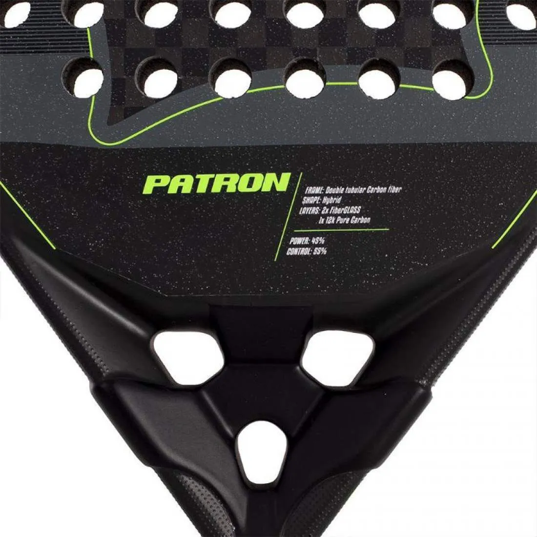 Pala Black Crown Patron 2024 | Black Crown