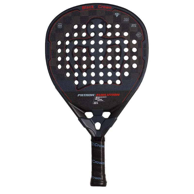 Pala Black Crown Patron Evolution 2024 | Black Crown