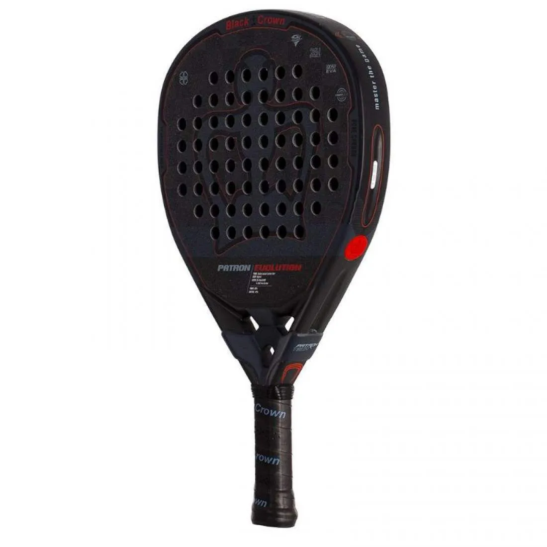 Pala Black Crown Patron Evolution 2024 | Black Crown