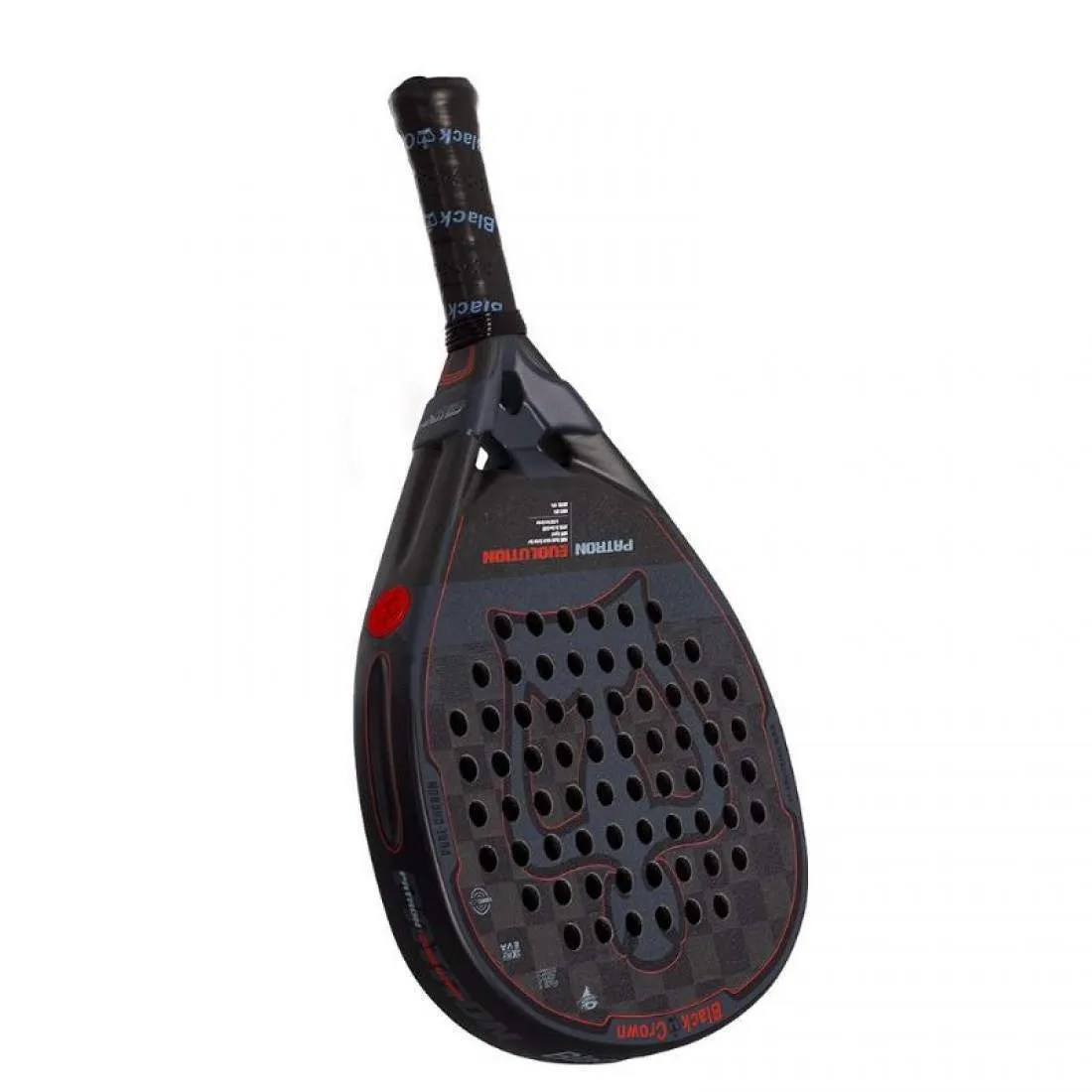 Pala Black Crown Patron Evolution 2024 | Black Crown