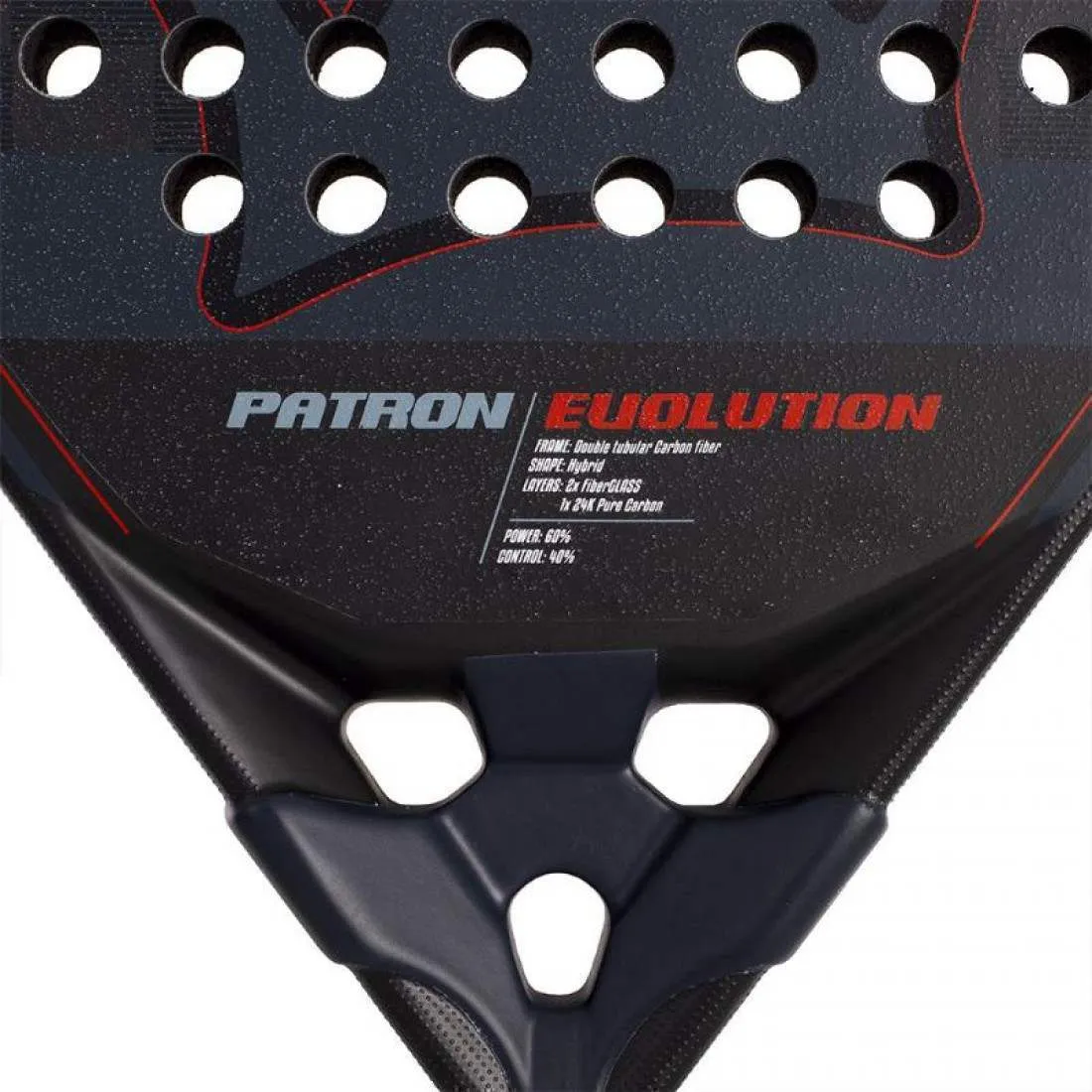 Pala Black Crown Patron Evolution 2024 | Black Crown