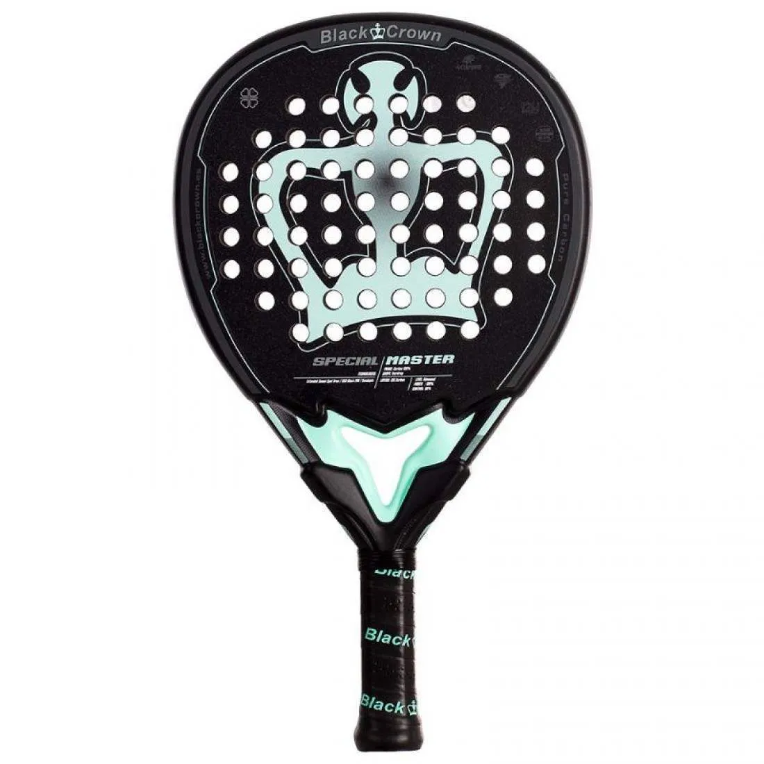 Pala Black Crown Special Master 2024 | Black Crown