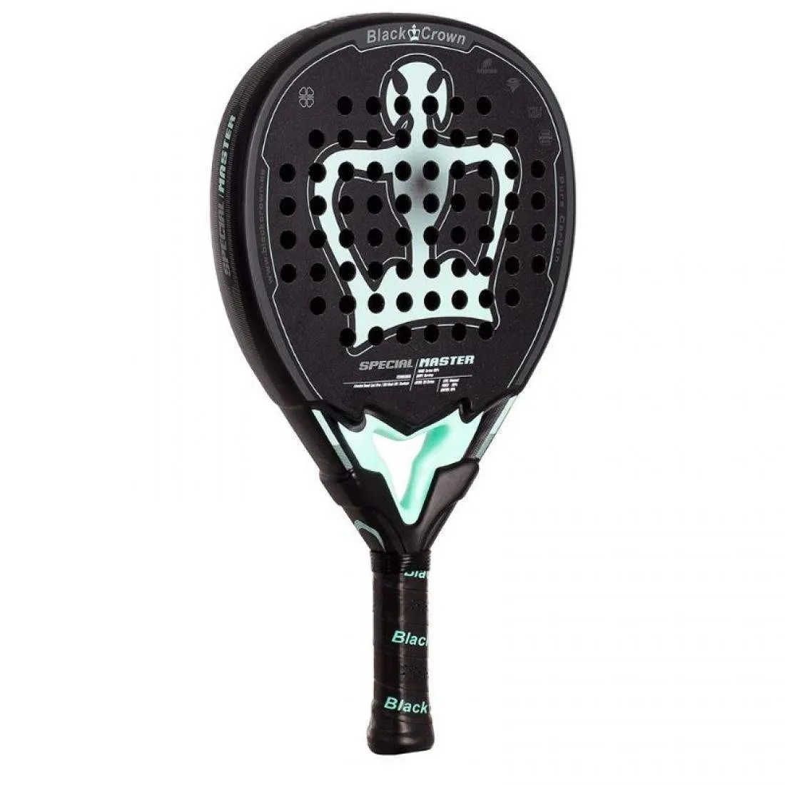Pala Black Crown Special Master 2024 | Black Crown